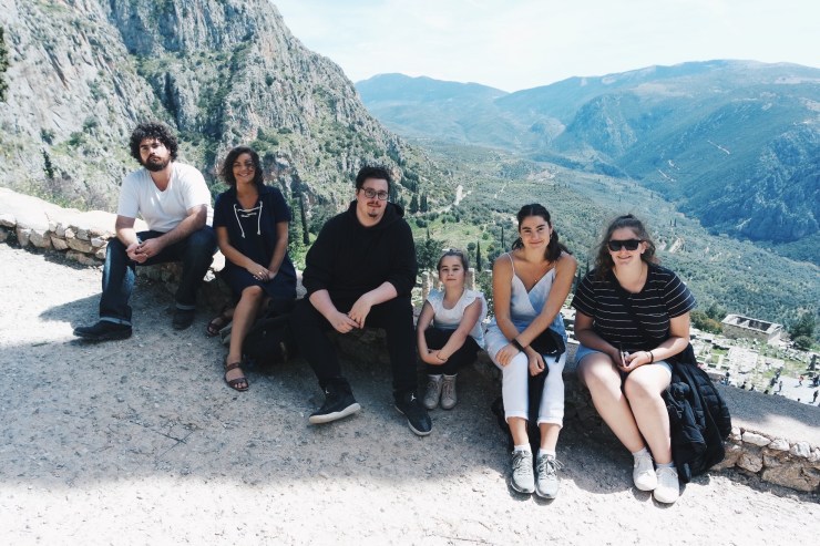 SAMSUNG CAMERA PICTURES Processed with VSCO with hb2 preset